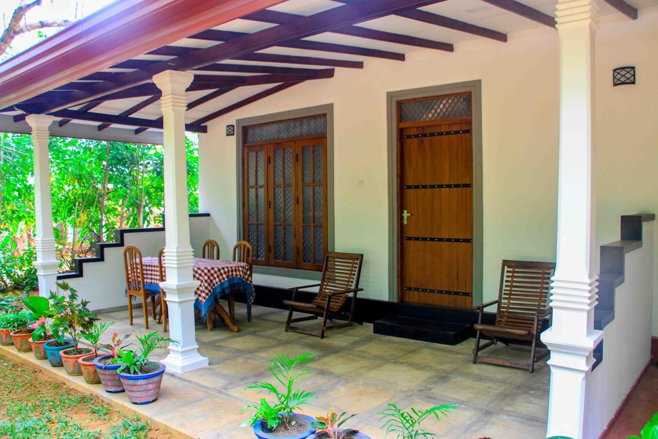 Sigiri Anu Privatunterkunft Sigiriya